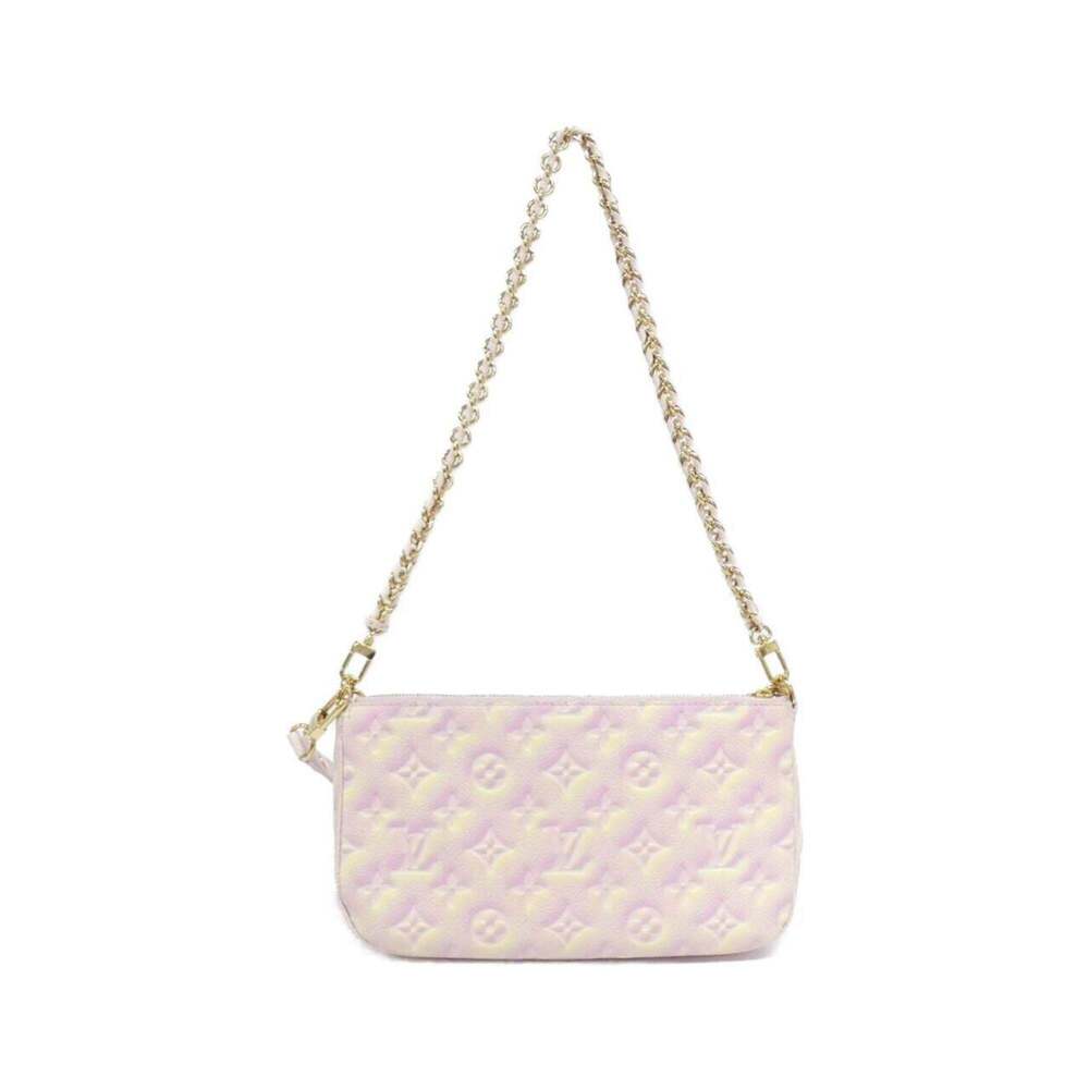 Louis Vuitton Monogram Empreinte (Summer Stardust) Multi Pochette Accessoires... - Picture 2 of 7